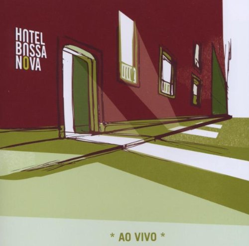 Hotel Bossa Nova - Ao Vivo