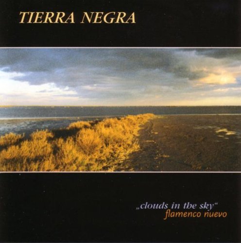 Tierra Negra - Clouds in the Sky