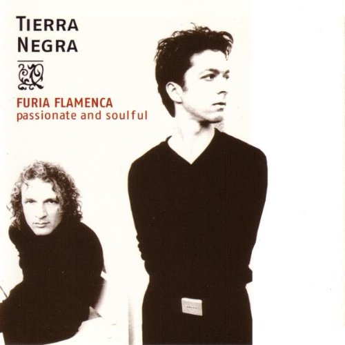 Tierra Negra - Furia Flamenca