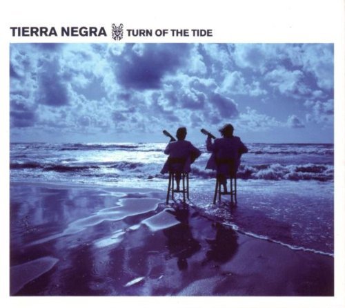 Tierra Negra - Turn of the Tide