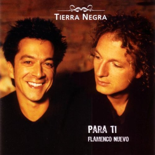 Tierra Negra - Para Ti-Flamenco Nuevo