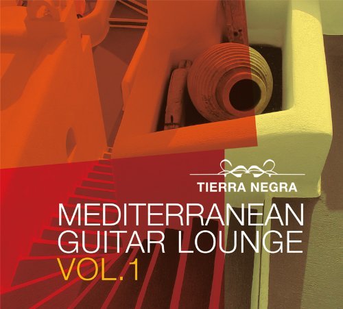 Tierra Negra - Mediterranean guitar lounge 1