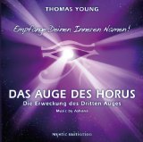 Thomas Young - Father Healing - Das Heilen der Vaterbeziehung