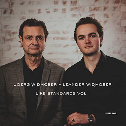 Widmoser , Jörg & Leander , Widmoser - Like Standards 1