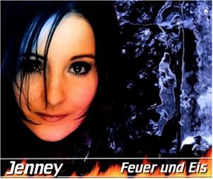 Jenney - Feuer und eis (Maxi)