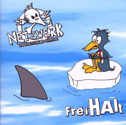 Netzwerk - FreiHalt