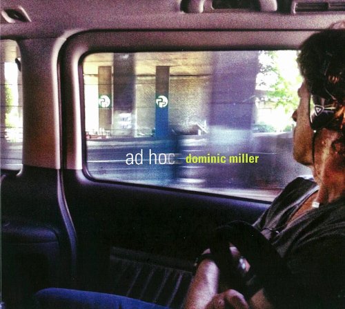 Miller , Dominic - Ad Hoc