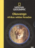 DVD - Wildes Afrika - Die komplette Serie - BBC (3 DVDs)