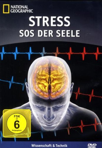 DVD - Stress: SOS der Seele