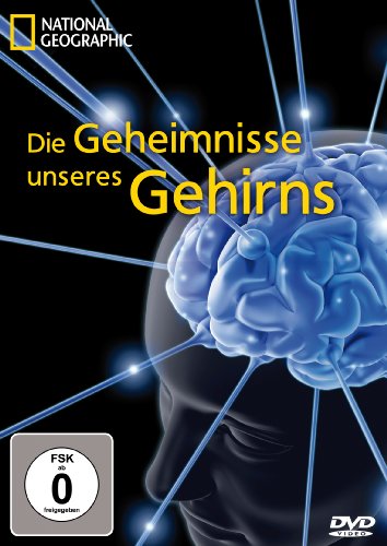  - National Geographic - Die Geheimnisse unseres Gehirns