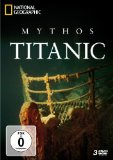 DVD - Titanic - Nachspiel einer Katastrophe (Die Hintergründe des Untergangs in einem realistischen, spannenden Film mit Starbesetzung)