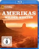  - Wildes Alaska - National Geographic [Blu-ray]