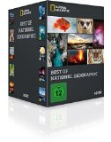 DVD - Untergegangene Kulturen - Die komplette Serie (National Geographic) (4 DVD Box Set)