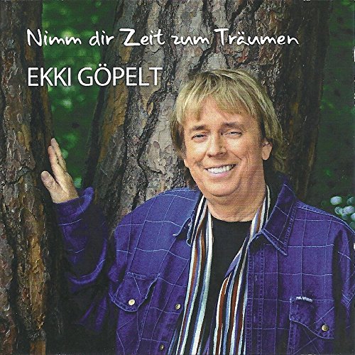 Göpert , Ekki - Nimm dir Zeit zum Träumen (Maxi)