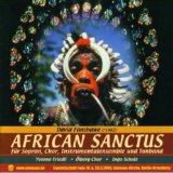 Olberg-Chor - African Sanctus