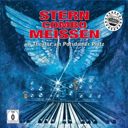  - Stern Combo Meissen im Theater am Potsdamer Platz