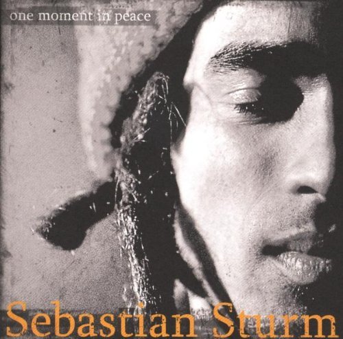 Sturm , Sebastian - One Moment in Peace