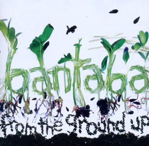 Bantaba - From The Ground Up