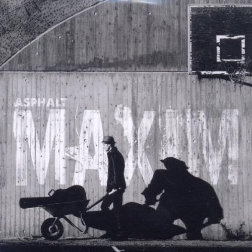 Maxim - Asphalt