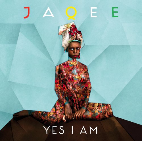 Jaqee - Yws I Am