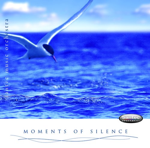  - Momente der Stille (Moments of Silence) - Entspannungsmusik für Körper und Seele mit Panflöte und Harfe