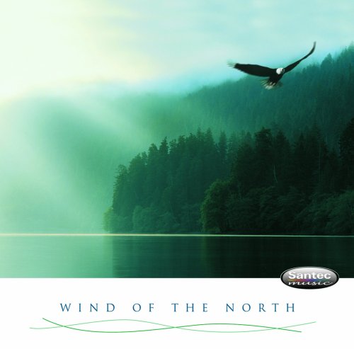 Santec Music Orchestra - Wind of the North - Irisch-keltische Melodien zur Entspannung