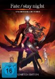 DVD - Tales of Vesperia: The First Strike