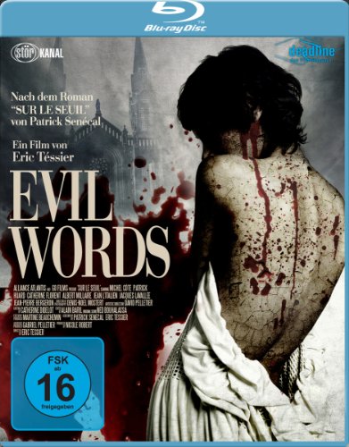  - Evil Words - Störkanal Edition [Blu-ray]