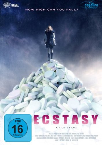  - Ecstasy