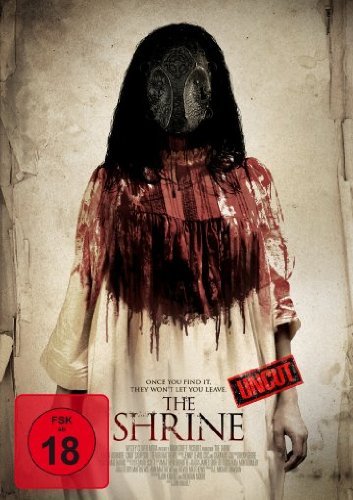  - The Shrine