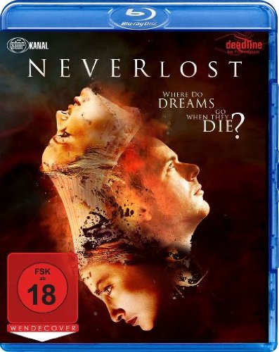  - Neverlost - Störkanal Edition [Blu-ray]