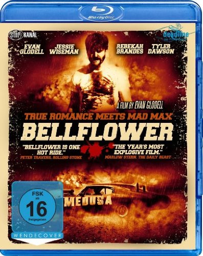  - Bellflower - Störkanal Edition [Blu-ray]