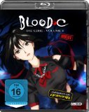  - Blood-C: Die Serie - Vol. 1 (uncut) [Blu-ray]