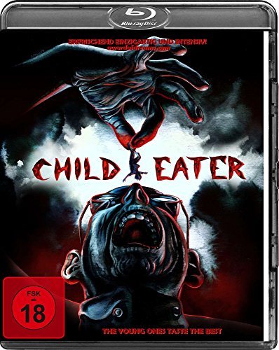  - Child Eater [Blu-ray]