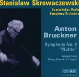  - Bruckner: Symphonie Nr.00