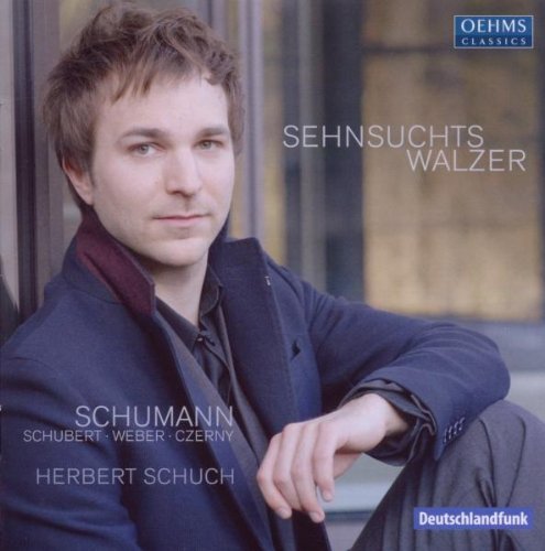 Herbert Schuch - Sehnsuchtswalzer