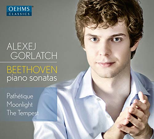 Gorlatch , Alexej - Beethoven Piano Sonatas