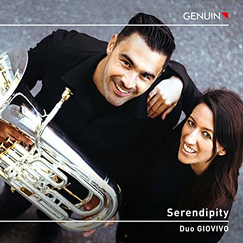 Duo Giovivo - Serendipity