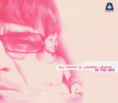 Sampler - Inn the Mix 2003 (mixed by DJ Pippi & Jamie Lewis)