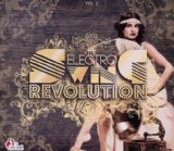 Various - The Electro Swing Revolution 2