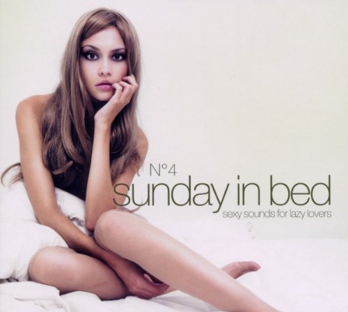 Sampler - Sunday in Bed 4