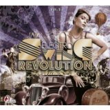 Sampler - The Electro Swing Revolution 3