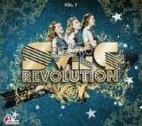 Various - The Electro Swing Revolution Vol.4