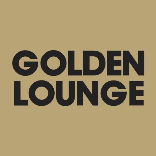 Various - Golden Lounge