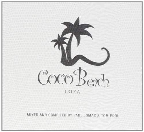 Various - Coco Beach (Compiled By Lomax & Pool)