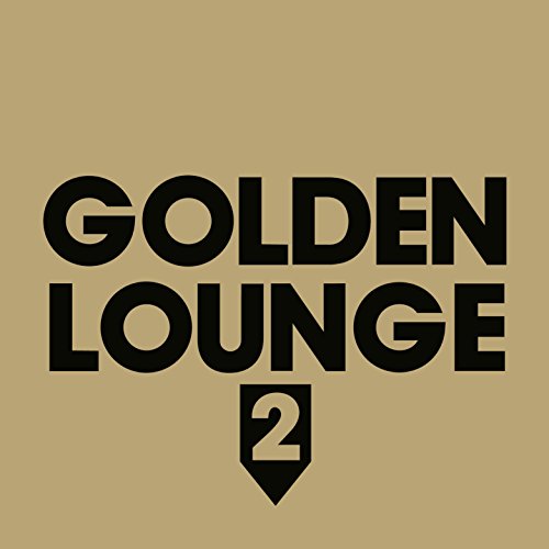 Sampler - Golden Lounge 2 (mixed by Henri Kohn)