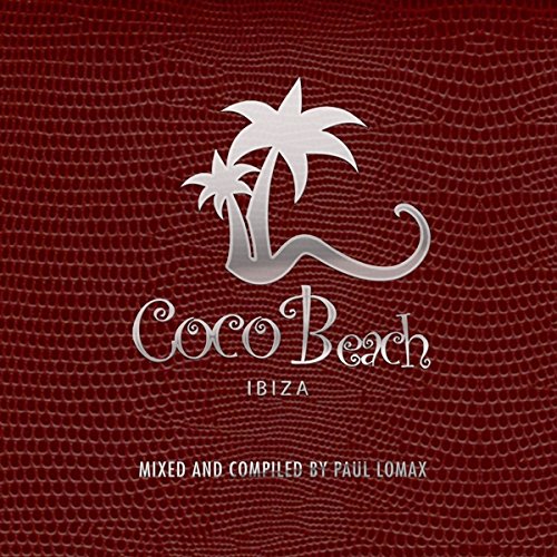 Sampler - Coco Beach Vol.4