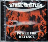 Stage Bottles - Fair Enough