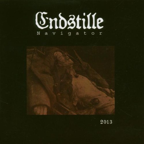 Endstille - Navigator