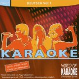 Sampler - Karaoke Deutsch Vol 4